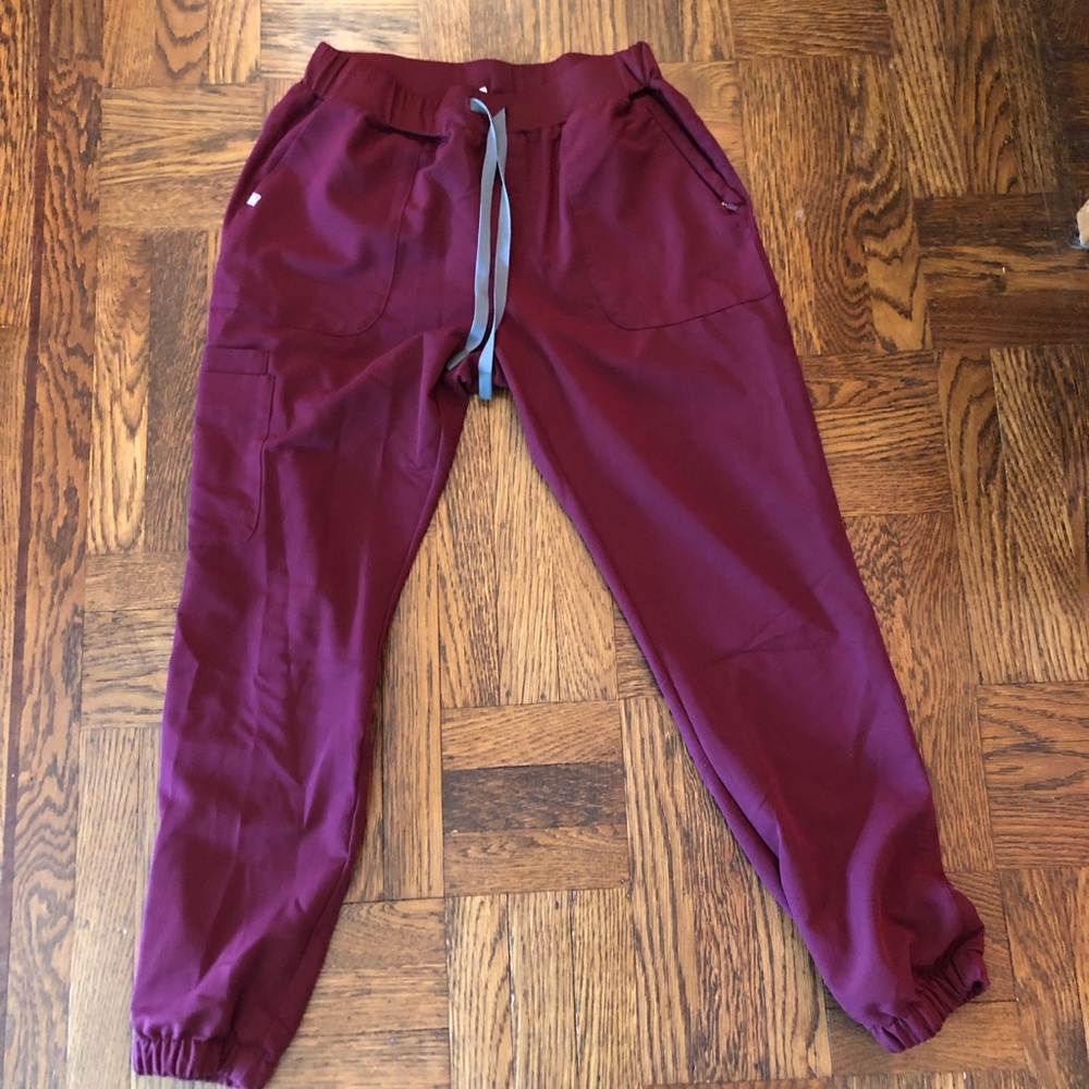 Figs scrub pants